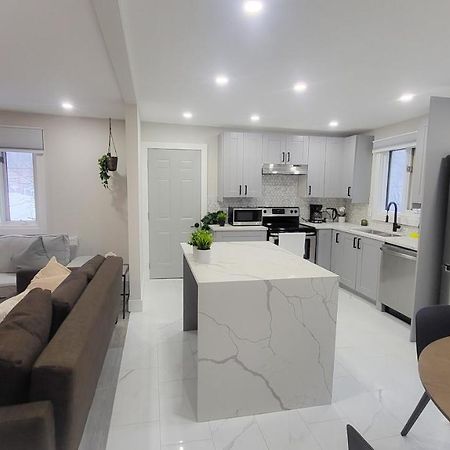 Jstlikehome - Serenity Suites Отава Екстериор снимка