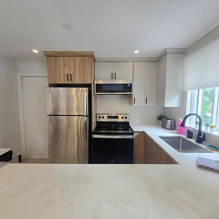 Jstlikehome - Serenity Suites Отава Екстериор снимка