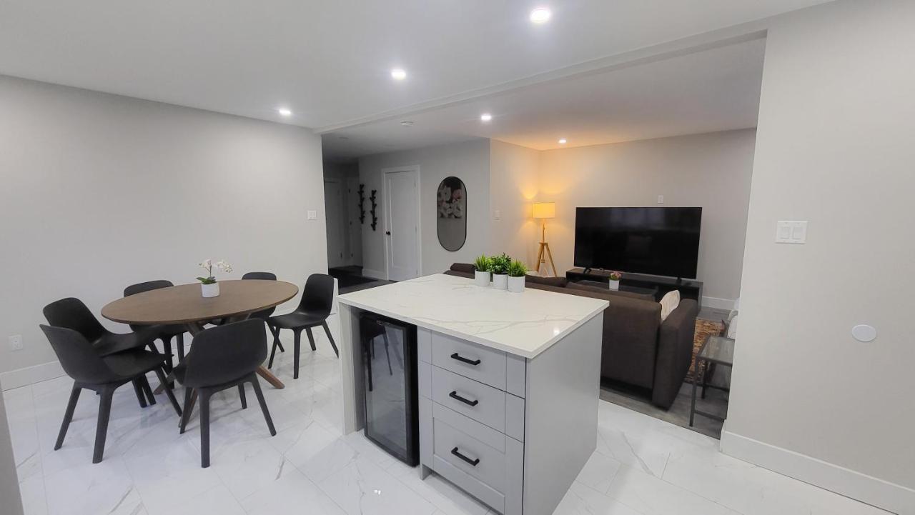 Jstlikehome - Serenity Suites Отава Екстериор снимка