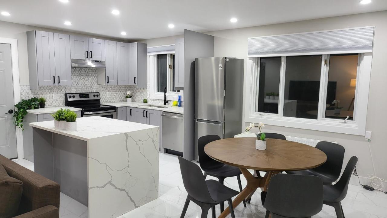 Jstlikehome - Serenity Suites Отава Екстериор снимка