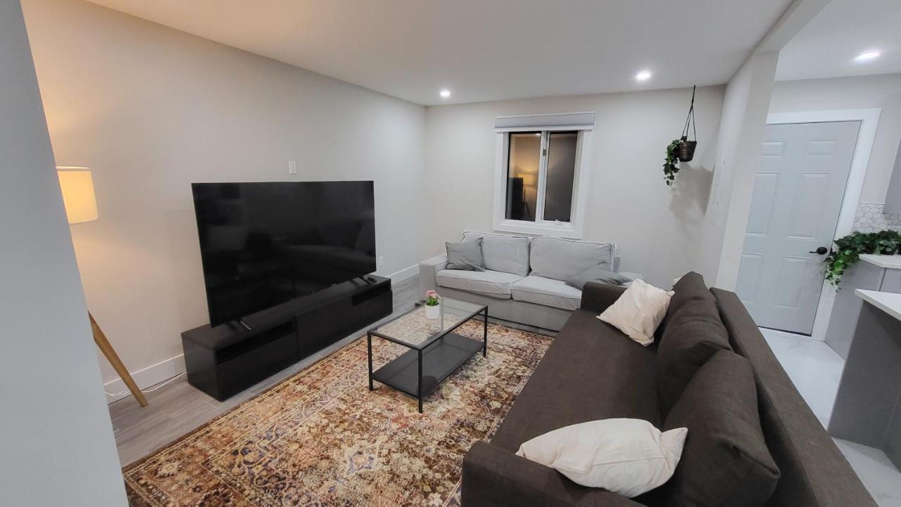 Jstlikehome - Serenity Suites Отава Екстериор снимка