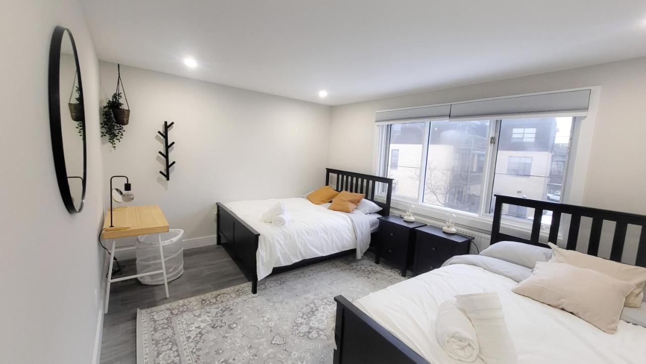 Jstlikehome - Serenity Suites Отава Екстериор снимка