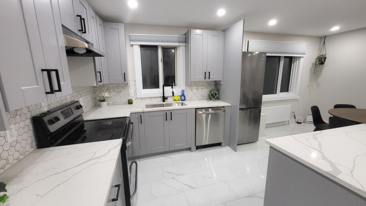 Jstlikehome - Serenity Suites Отава Екстериор снимка