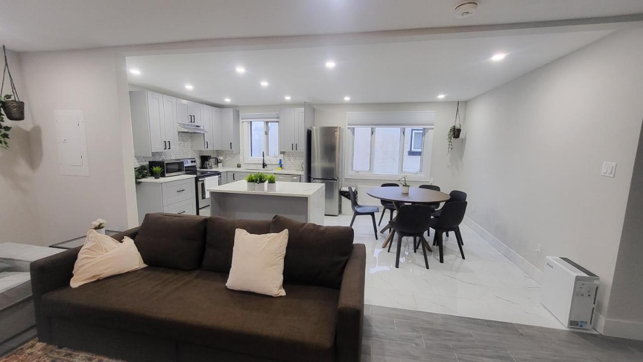 Jstlikehome - Serenity Suites Отава Екстериор снимка