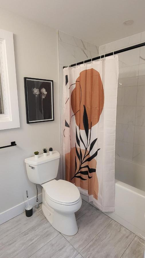Jstlikehome - Serenity Suites Отава Екстериор снимка