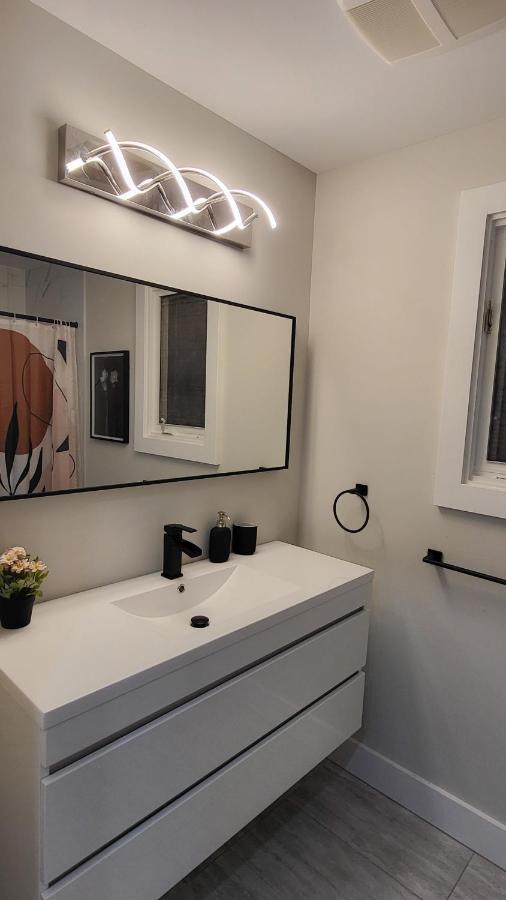 Jstlikehome - Serenity Suites Отава Екстериор снимка