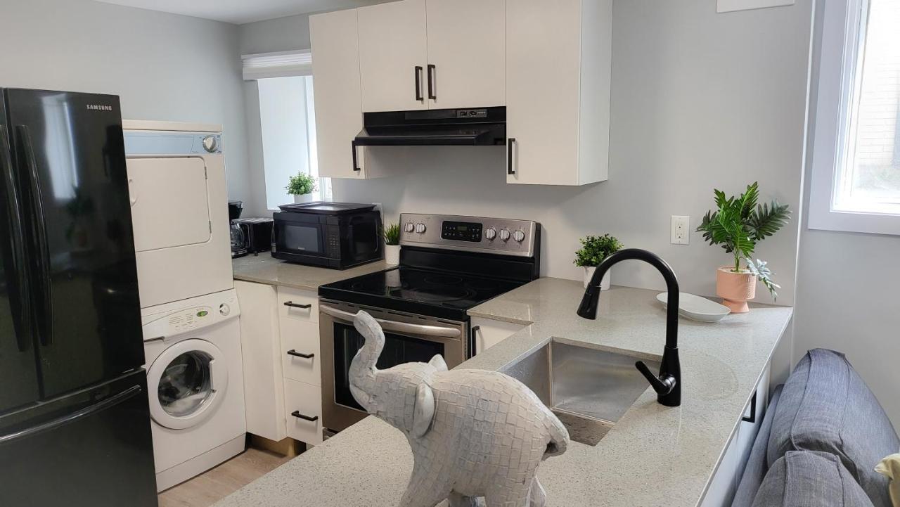 Jstlikehome - Serenity Suites Отава Екстериор снимка