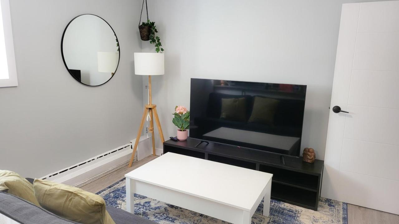 Jstlikehome - Serenity Suites Отава Екстериор снимка