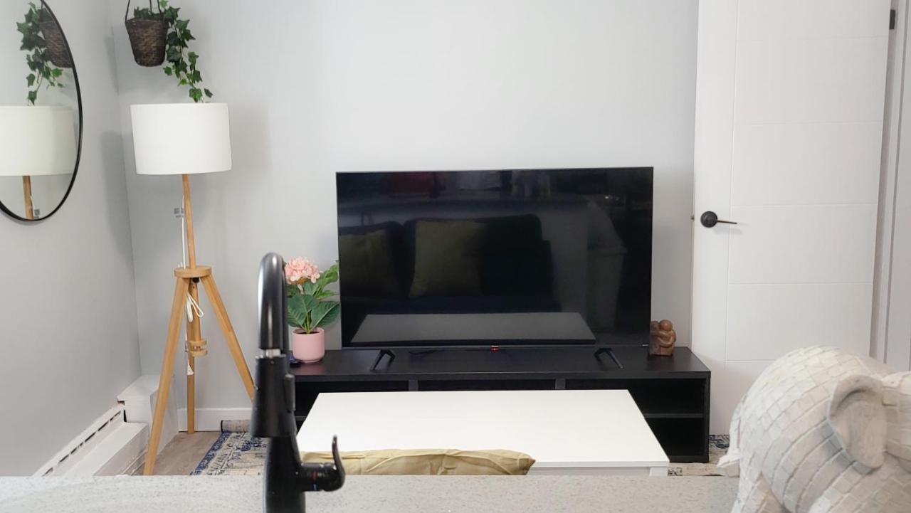 Jstlikehome - Serenity Suites Отава Екстериор снимка