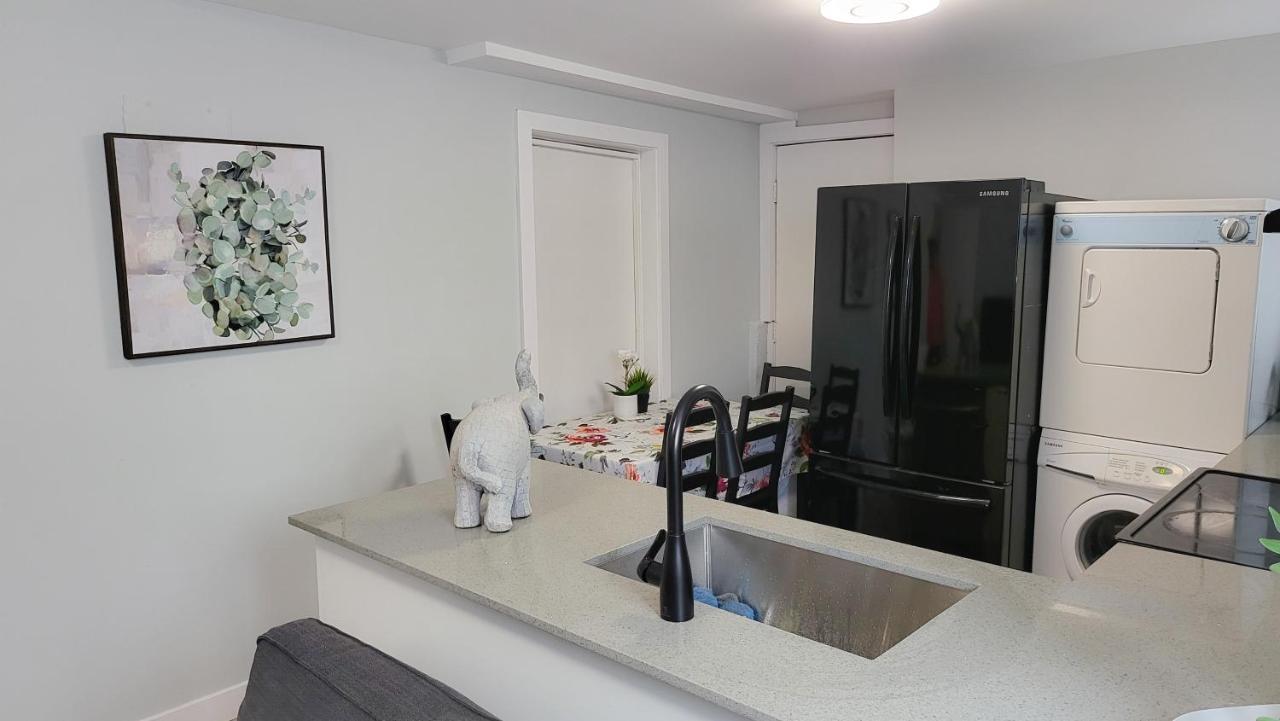 Jstlikehome - Serenity Suites Отава Екстериор снимка