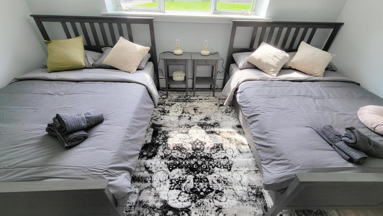 Jstlikehome - Serenity Suites Отава Екстериор снимка