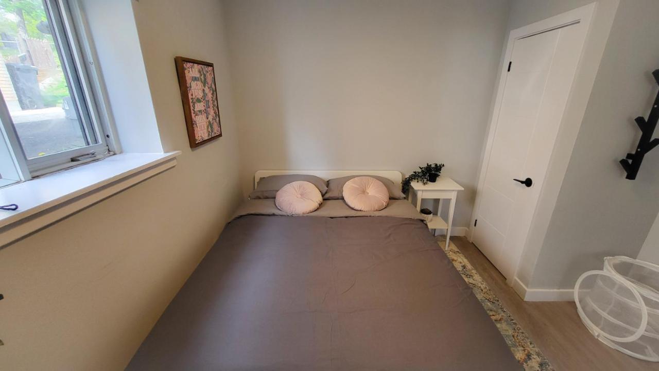 Jstlikehome - Serenity Suites Отава Екстериор снимка