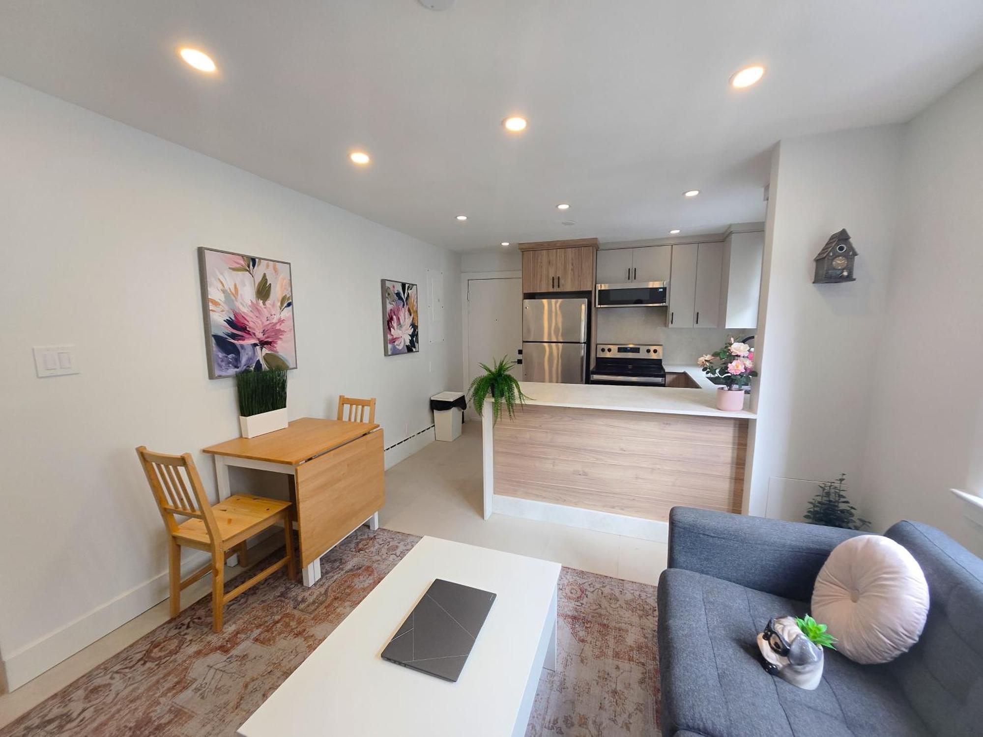 Jstlikehome - Serenity Suites Отава Екстериор снимка