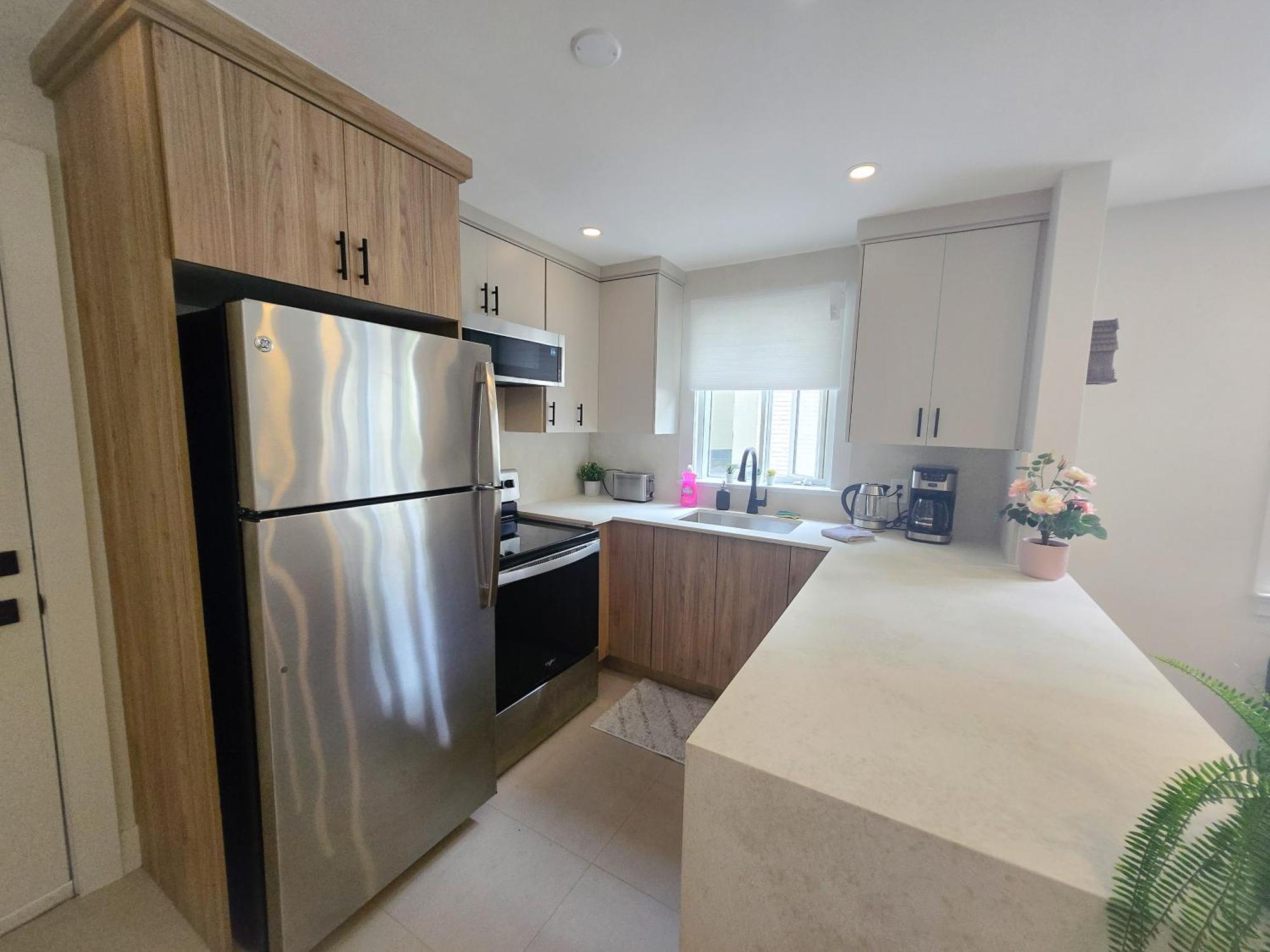 Jstlikehome - Serenity Suites Отава Екстериор снимка