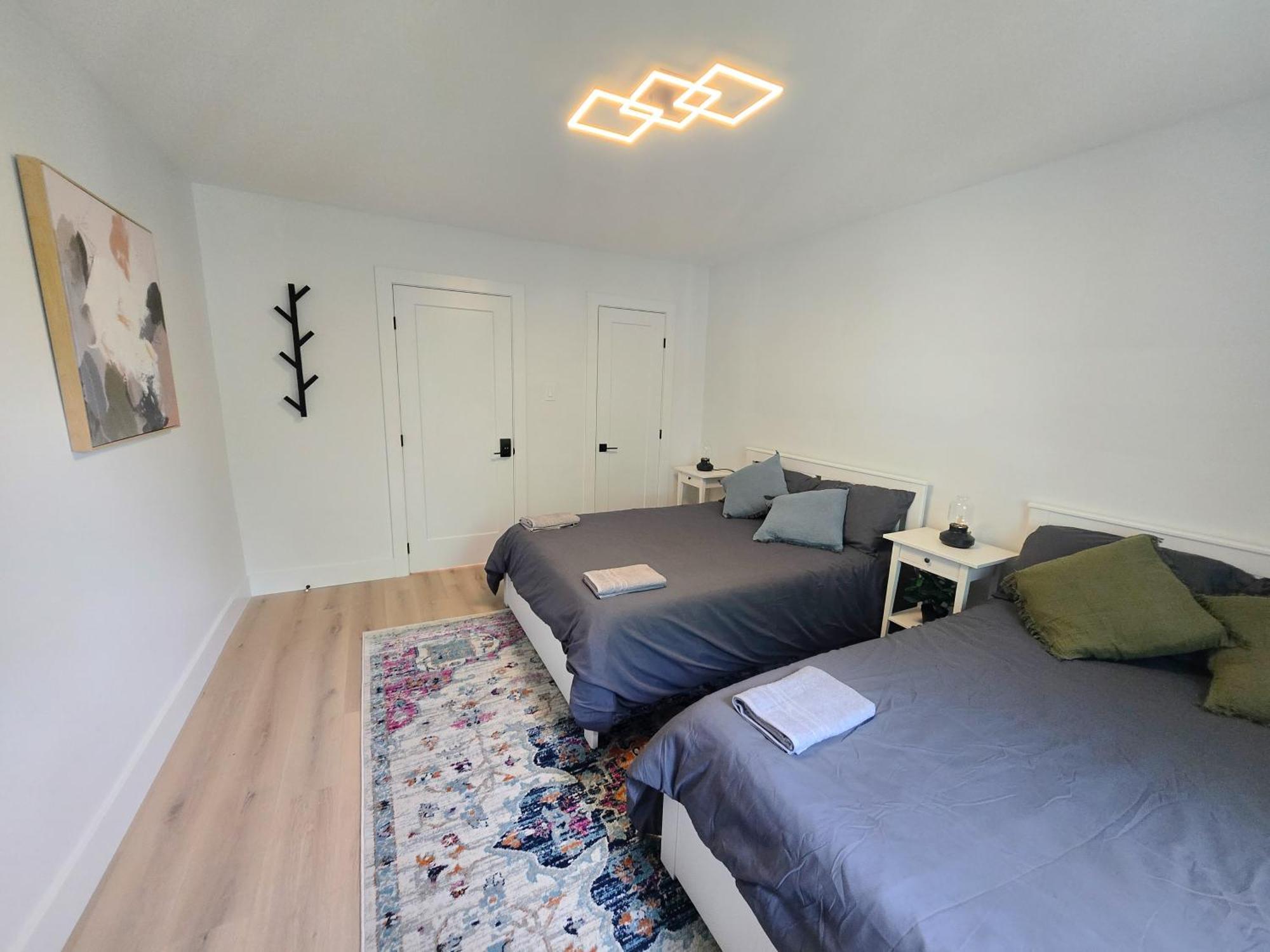 Jstlikehome - Serenity Suites Отава Екстериор снимка