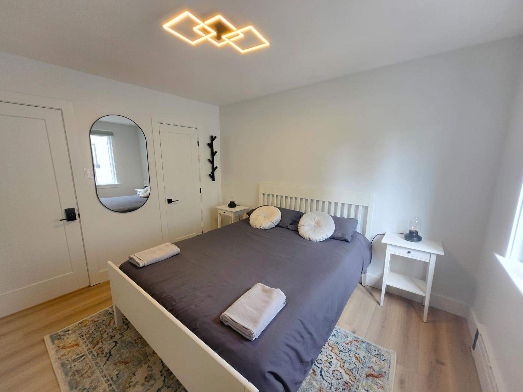 Jstlikehome - Serenity Suites Отава Екстериор снимка