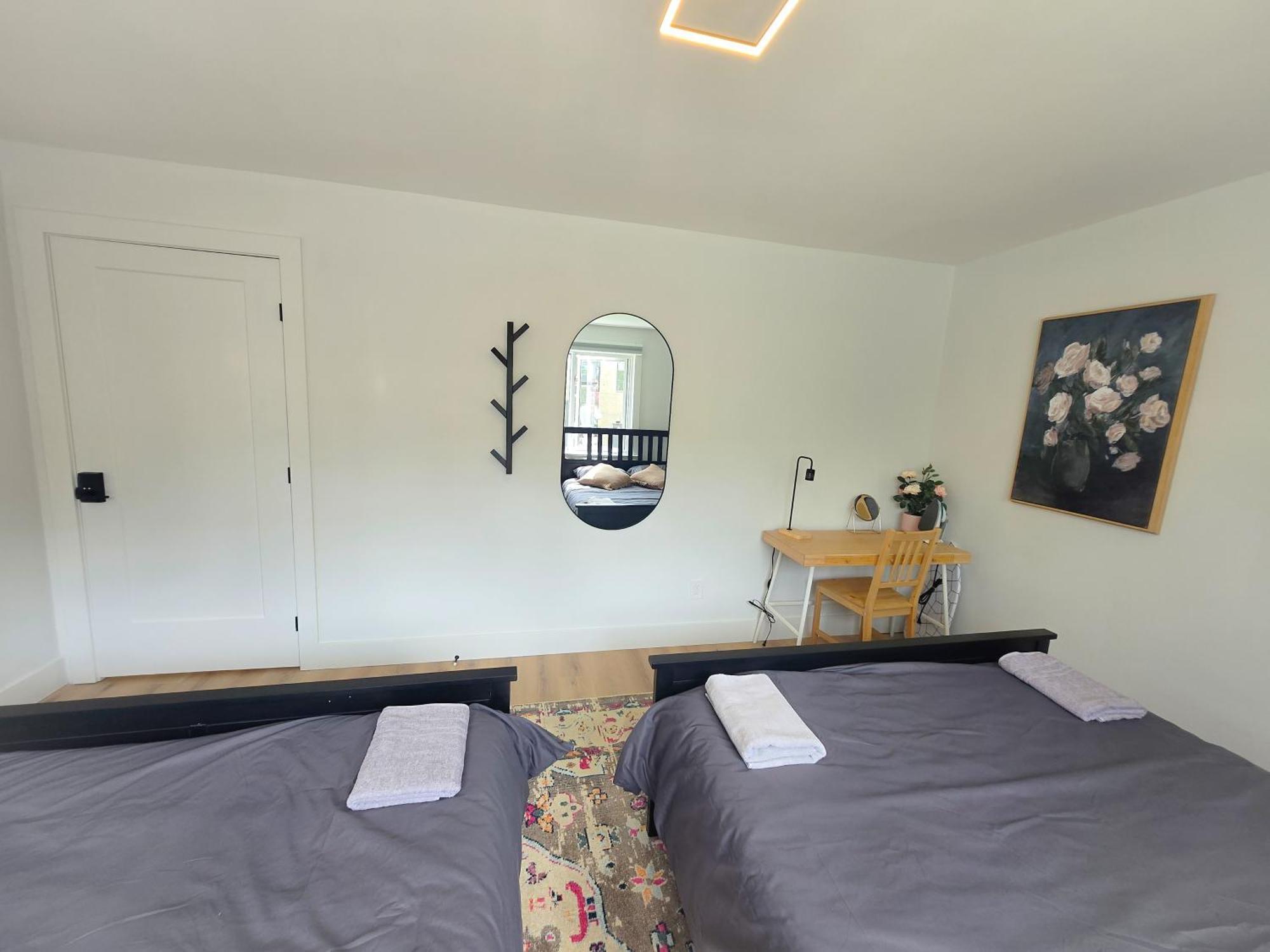 Jstlikehome - Serenity Suites Отава Екстериор снимка