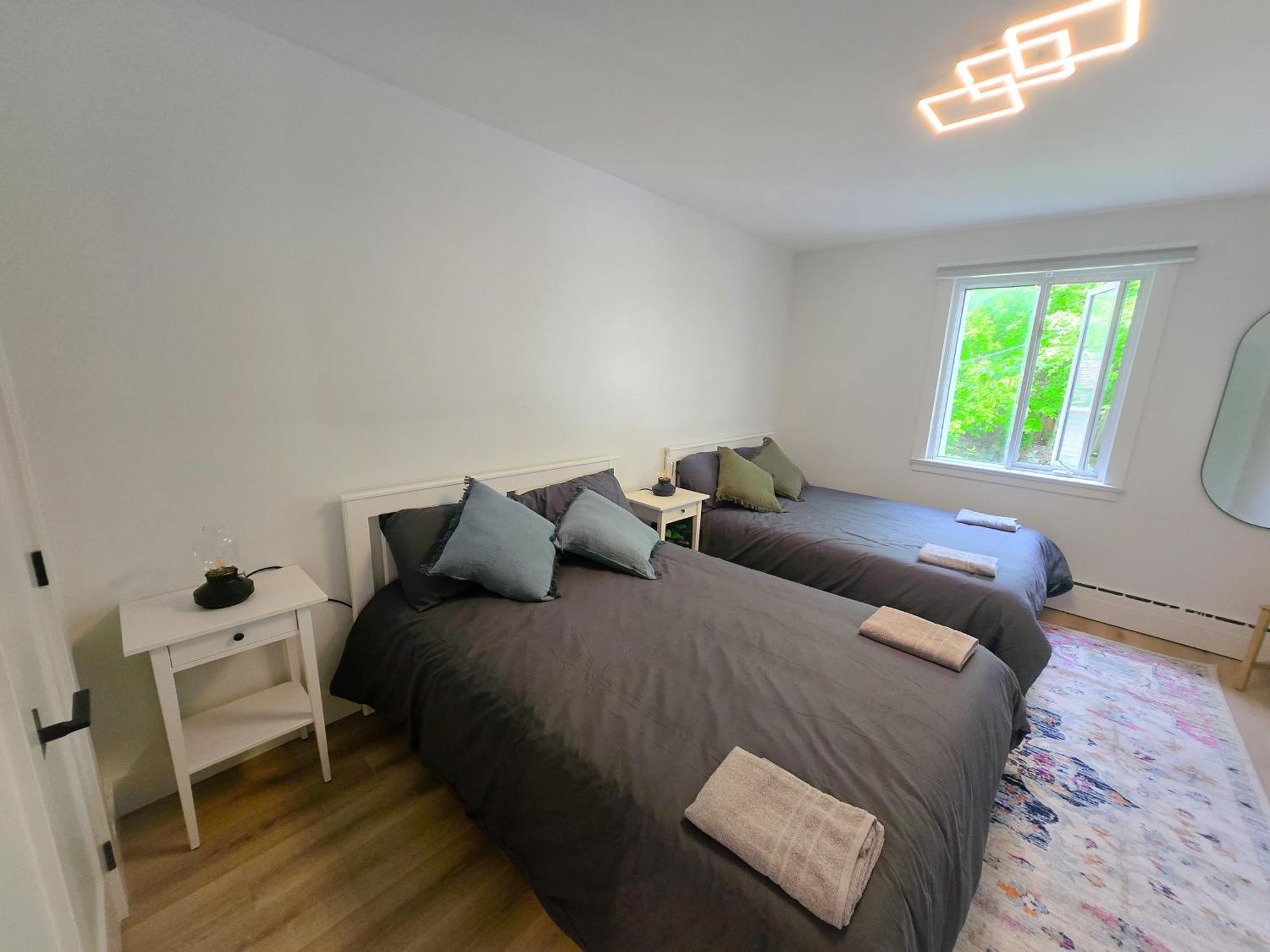 Jstlikehome - Serenity Suites Отава Екстериор снимка