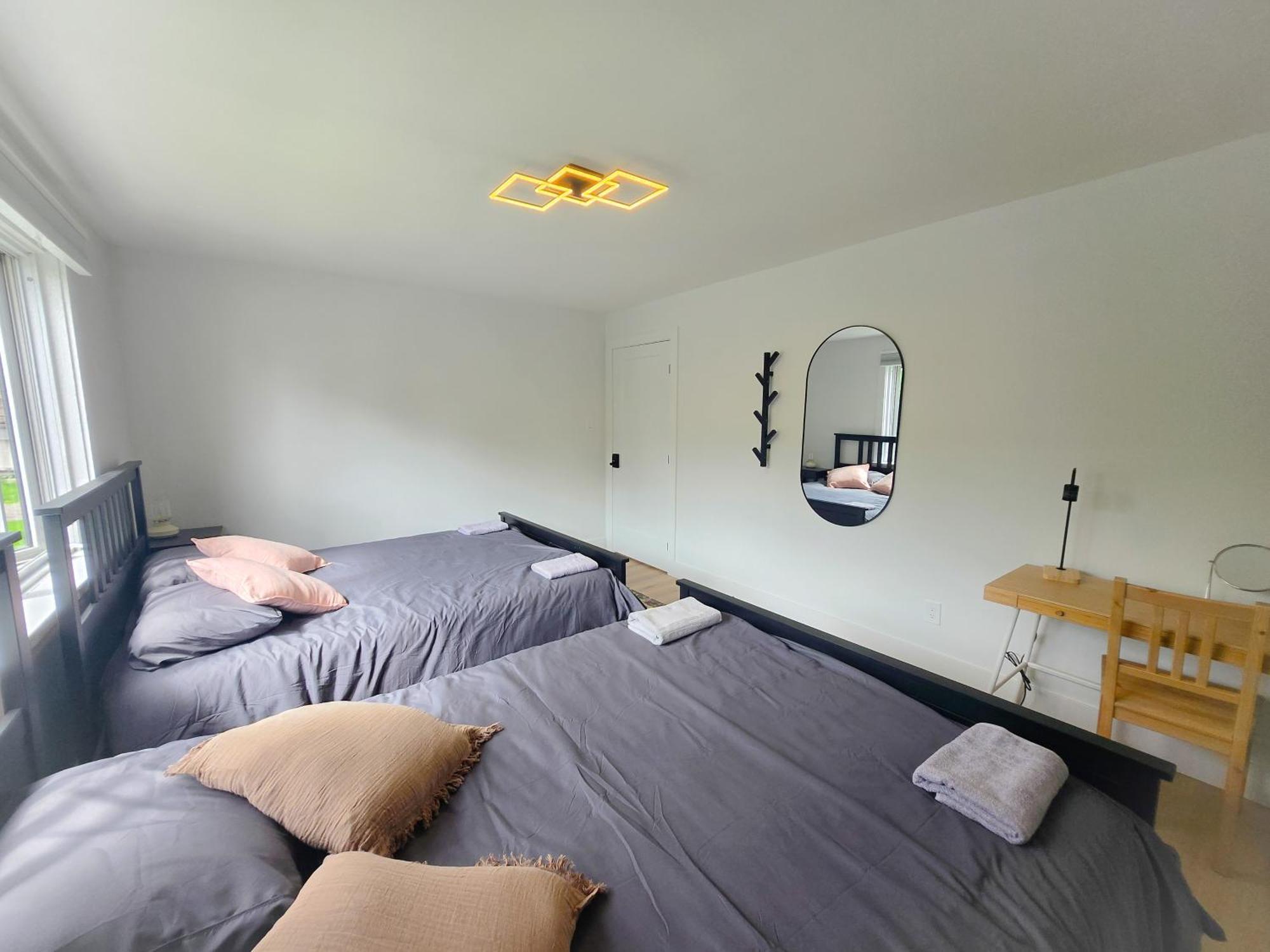 Jstlikehome - Serenity Suites Отава Екстериор снимка