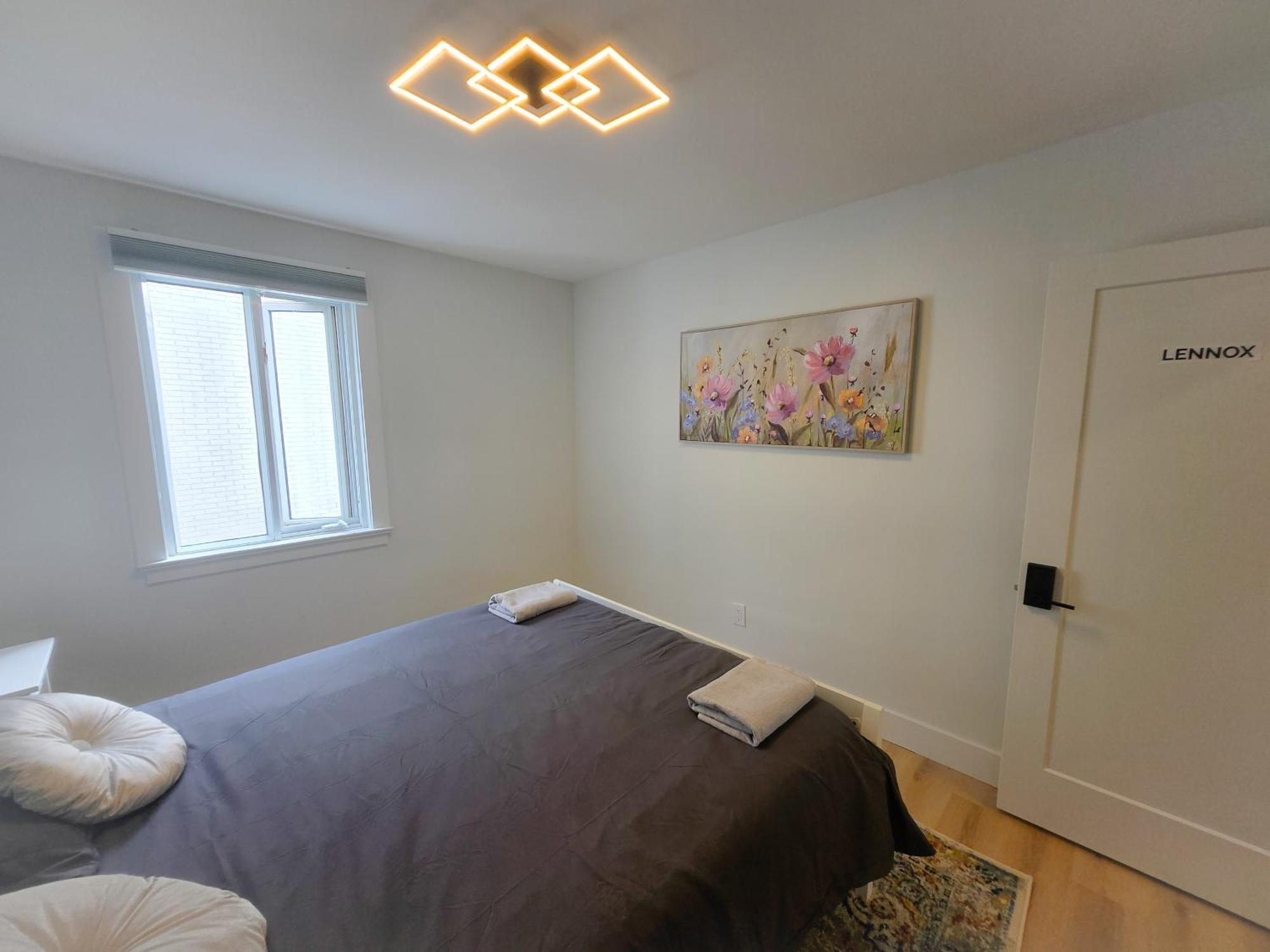 Jstlikehome - Serenity Suites Отава Екстериор снимка