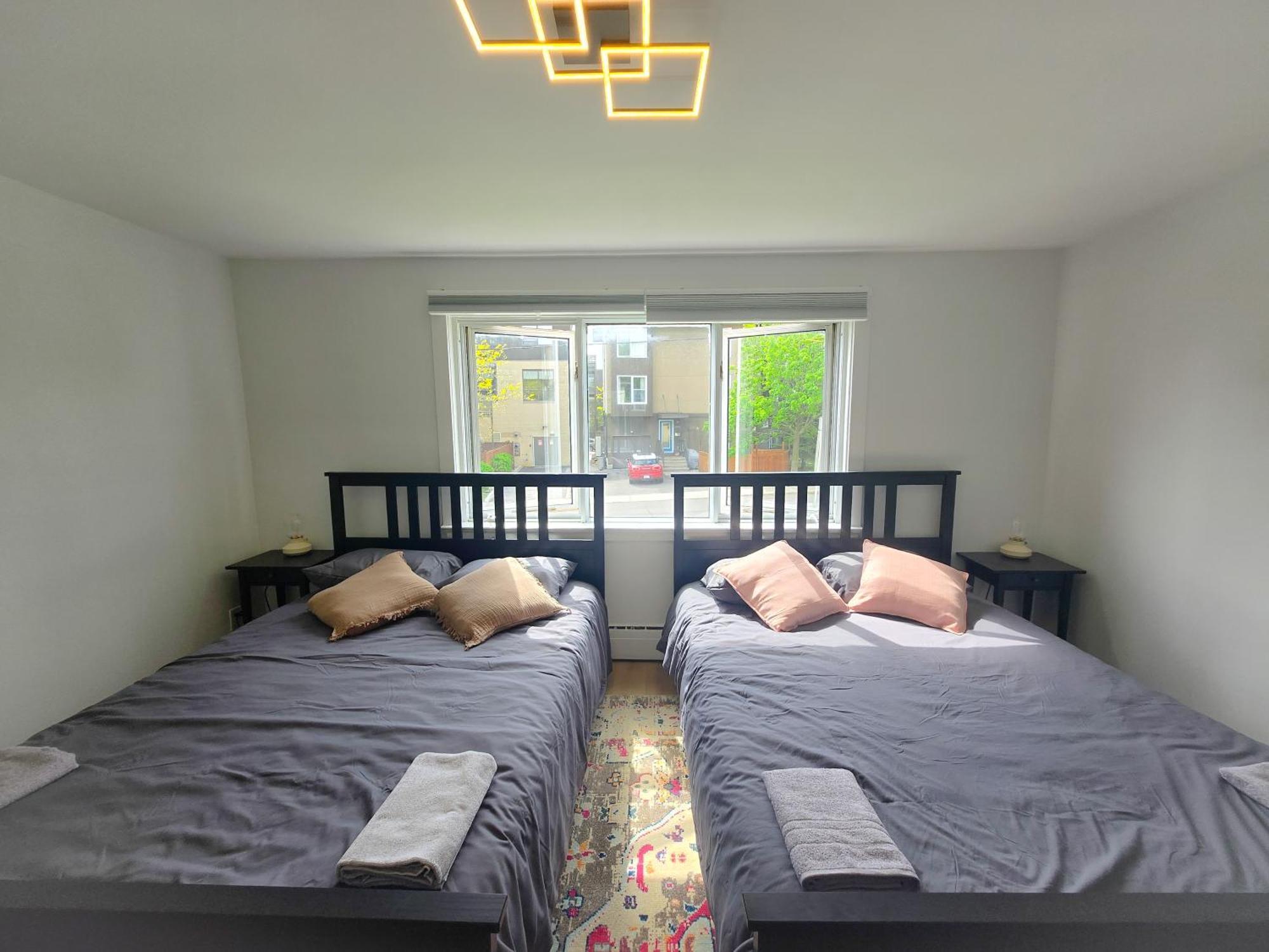 Jstlikehome - Serenity Suites Отава Екстериор снимка